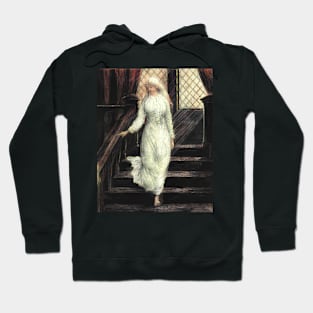 The Ghost of Lady Margaret Hoodie